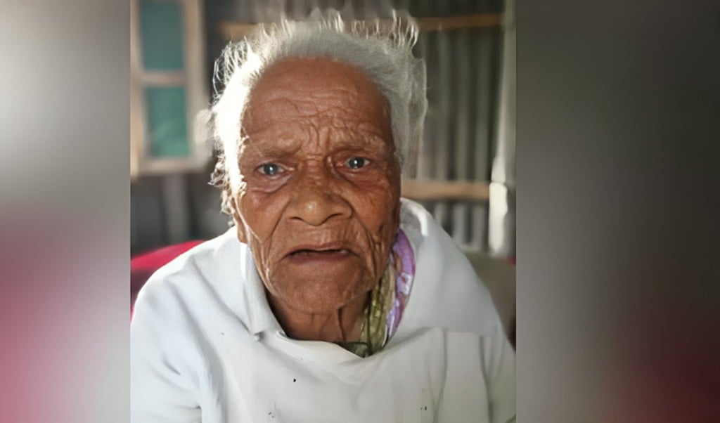 বীর মুক্তিযোদ্ধা সখিনা বেগম আর নেই 1750143111 দা দিয়ে কুপিয়ে ৫ রাজাকার হত্যা করা বীর মুক্তিযোদ্ধা সখিনা বেগম আর নেই