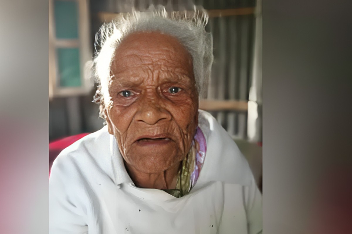 দা দিয়ে কুপিয়ে ৫ রাজাকার হত্যা করা বীর মুক্তিযোদ্ধা সখিনা বেগম আর নেই