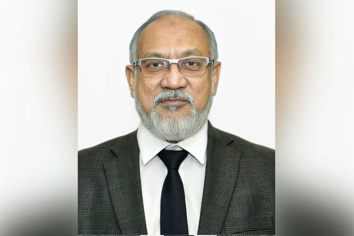 বাংলাদেশ বিজ্ঞান একাডেমির ফেলো নির্বাচিত হলেন বুয়েট উপাচার্য