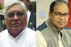 বুলু ও দুদুকে বিএনপির সতর্কীকরণ নোটিশ