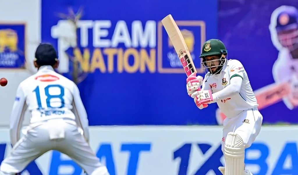 বৃষ্টির কারণে গল টেস্টের খেলা বন্ধ 1750235863 বৃষ্টির কারণে গল টেস্টের খেলা বন্ধ