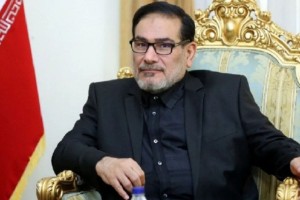 বেঁচে আছেন খামেনির সেই উপদেষ্টা আলি শামখানি