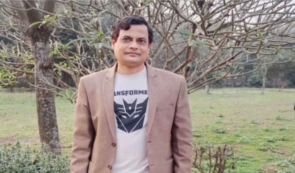 বেরোবি শিক্ষকের জামিন শুনানি মঙ্গলবার 1750587985 বেরোবি শিক্ষকের জামিন শুনানি মঙ্গলবার