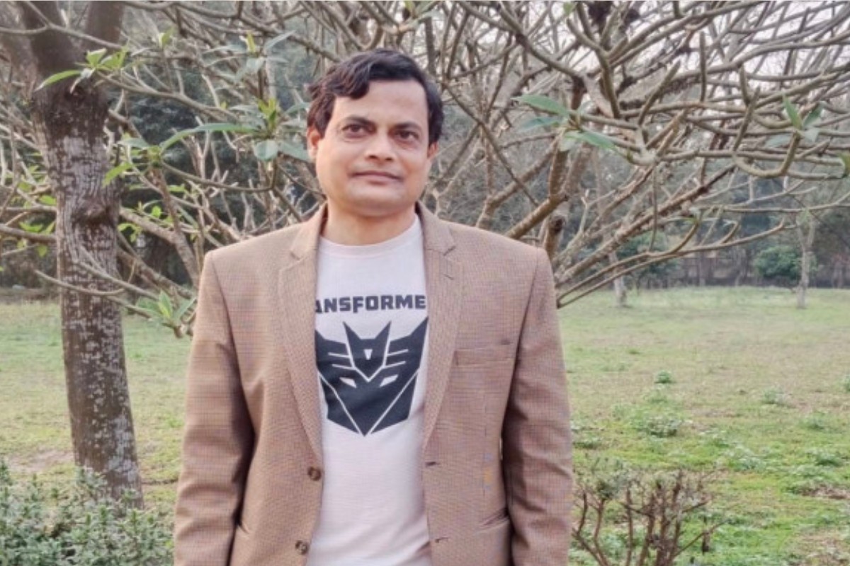 বেরোবি শিক্ষকের জামিন শুনানি মঙ্গলবার