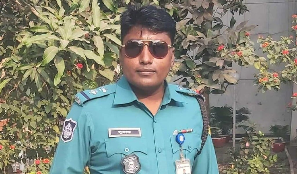 বৈছাআ ও ছাত্রদল নেতাকর্মীদের হুমকিতে এসআই সুকান্ত দাশ গ্রেপ্তার 1750934265 বৈছাআ ও ছাত্রদল নেতাকর্মীদের হুমকিতে এসআই সুকান্ত দাশকে গ্রেপ্তার
