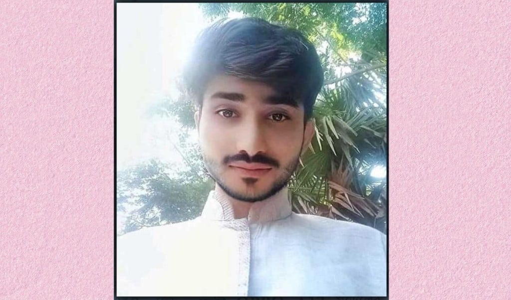 বৈষম্যবিরোধী 1750389583 ডাকাতির প্রস্তুতির অভিযোগে বৈষম্যবিরোধী ছাত্রনেতার বিরুদ্ধে মামলা