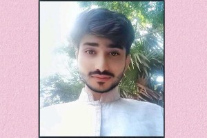 ডাকাতির প্রস্তুতির অভিযোগে বৈষম্যবিরোধী ছাত্রনেতার বিরুদ্ধে মামলা