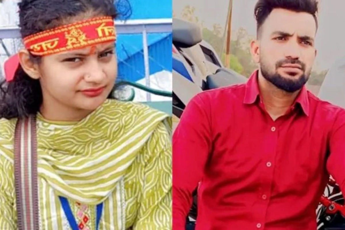 বোরকা পরে পাঁচতলায় উঠে কিশোরীকে ছাদ থেকে ফেলে হত্যা করলেন তরুণ
