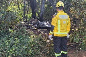 ব্রাজিলে হট এয়ার বেলুন দুর্ঘটনায় নিহত অন্তত ৮