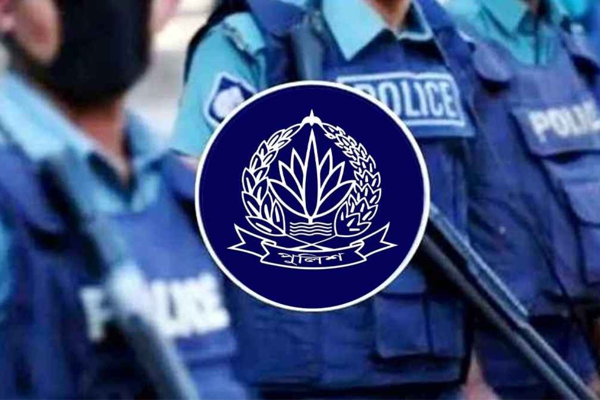 ব্রাহ্মণবাড়িয়ায় একযোগে ওসি ও পরিদর্শক পর্যায়ে বড় রদবদল