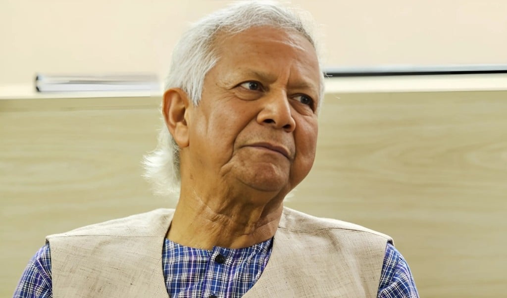 ব্রিটিশ সাহায্যে কাটছাঁট এটা একটা বড় ধাক্কা ড. ইউনূস 1749962580 ব্রিটিশ সাহায্যে কাটছাঁট, এটা একটা বড় ধাক্কা: ড. ইউনূস