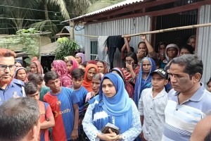 ভয়ে বিয়ে করতে আসেননি বর, পালিয়ে গেলেন কনেপক্ষ