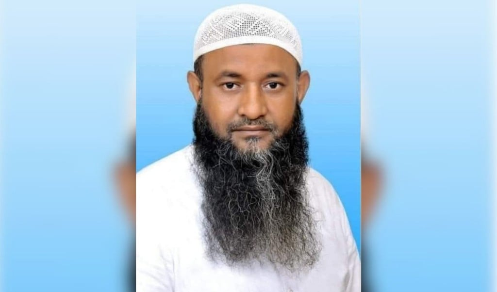 ভাঙচুরের মামলায় ইউপি চেয়ারম্যান গ্রেপ্তার 1748867223 ভাঙচুরের মামলায় ইউপি চেয়ারম্যান গ্রেপ্তার