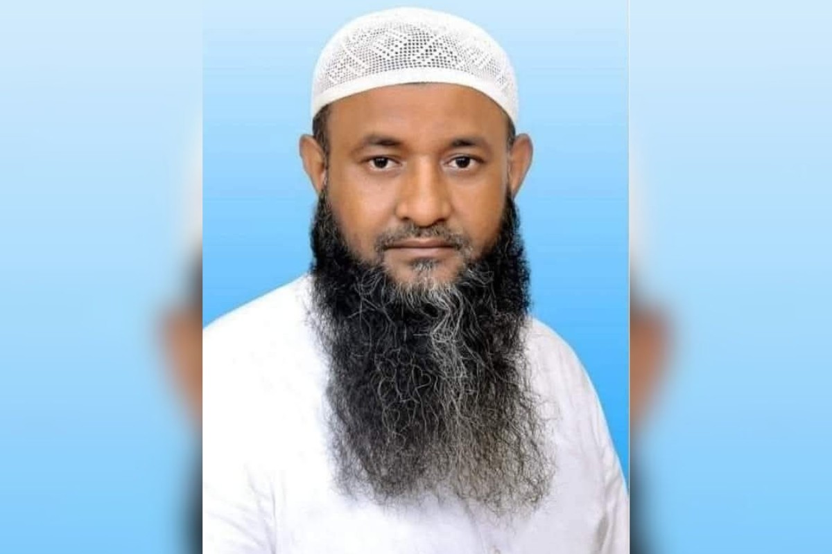 ভাঙচুরের মামলায় ইউপি চেয়ারম্যান গ্রেপ্তার