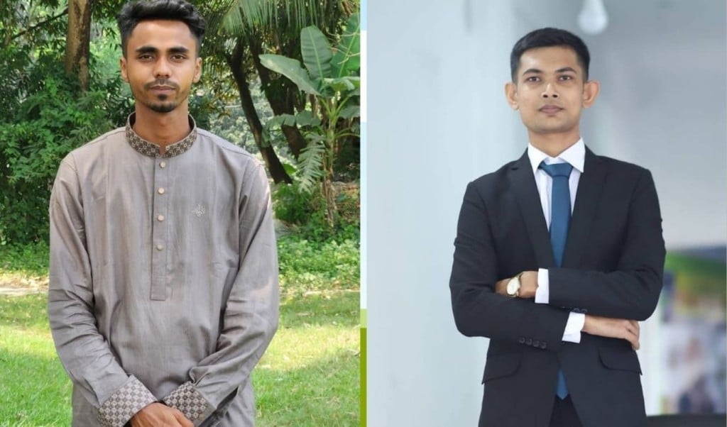 ভাঙ্গায় উপজেলা সমন্বয় কমিটি থেকে এনসিপির ২ নেতার পদত্যাগ 1749283085 ভাঙ্গায় এনসিপির নতুন সমন্বয় কমিটি থেকে দুই নেতার পদত্যাগ