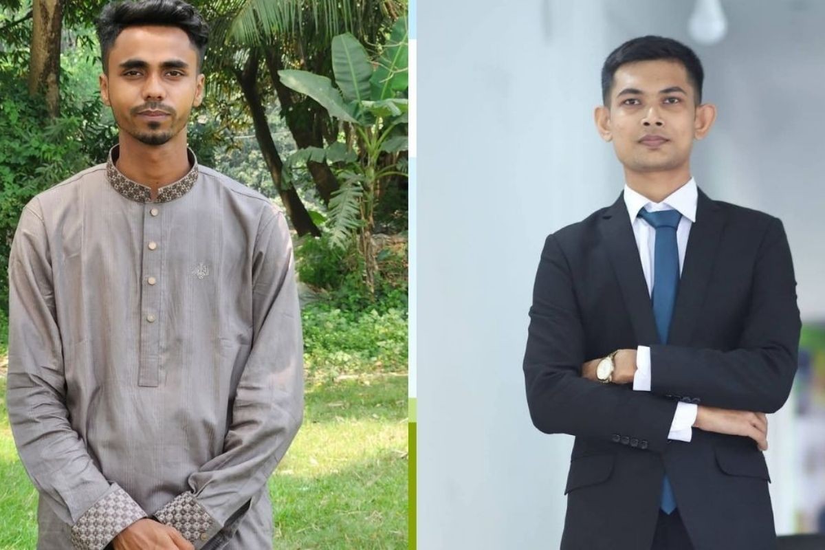 ভাঙ্গায় এনসিপির নতুন সমন্বয় কমিটি থেকে দুই নেতার পদত্যাগ
