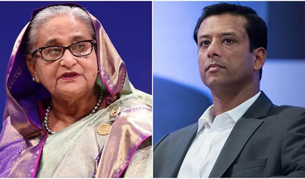 ভারতে মায়ের সঙ্গে ঈদ উদযাপন করলেন জয় 1749696100 ভারতে মায়ের সঙ্গে ঈদ উদযাপন করলেন জয়
