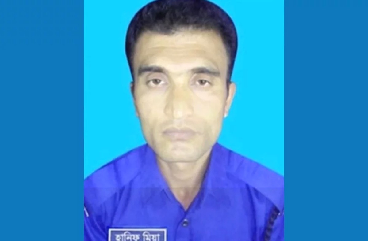 ভারতের ত্রিপুরায় বাংলাদেশি গ্রাম পুলিশের হাত-পা বাঁধা মরদেহ উদ্ধার