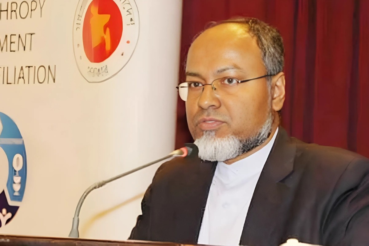 তেহরান থেকে বাংলাদেশিরা নিরাপদ স্থানে পৌছেছেন: ভারপ্রাপ্ত পররাষ্ট্র সচিব