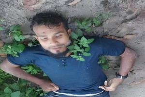 ভালুকায় যুবকের লাশ উদ্ধার