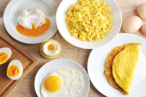 ভুলেও ডিমের সঙ্গে যেসব খাবার খাবেন না