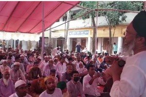 আগামীকাল ভোলার ১৪ গ্রামে ঈদুল আজহা