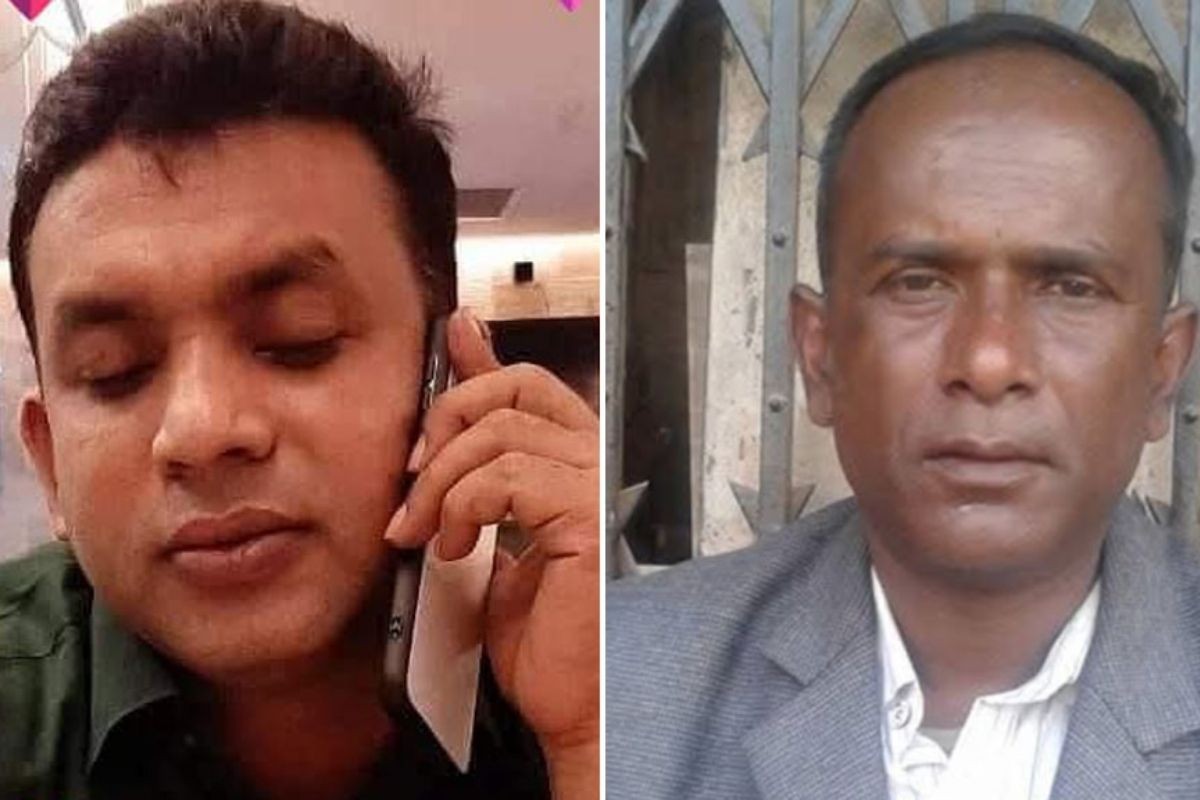 মনিরামপুরে দুই ইউপি চেয়ারম্যান গ্রেপ্তার
