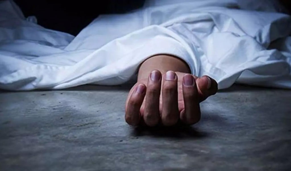 মরদেহ 1750586326 শ্বশুরবাড়ির আমগাছ থেকে জামাইয়ের ঝুলন্ত মরদেহ উদ্ধার