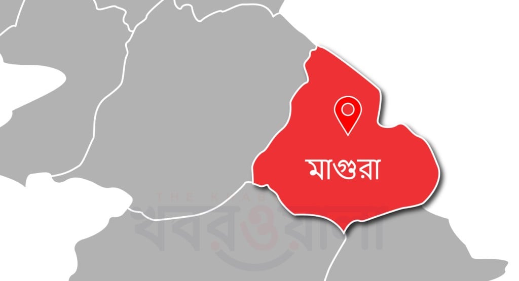 মাগুরা 02 1750001115 মাগুরায় পুলিশ হেফাজত থেকে আসামি ছিনিয়ে নিল ছাত্রদলের নেতাকর্মীরা