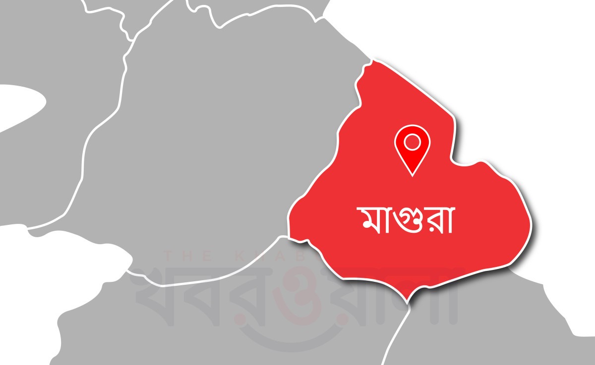 মাগুরায় পুলিশ হেফাজত থেকে আসামি ছিনিয়ে নিল ছাত্রদলের নেতাকর্মীরা