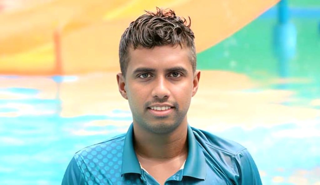 মাছ ধরতে নেমে ছাত্রদল নেতার মৃত্যু 1749654772 বিনোদনকেন্দ্রে মাছ ধরতে নেমে ছাত্রদল নেতার মৃত্যু
