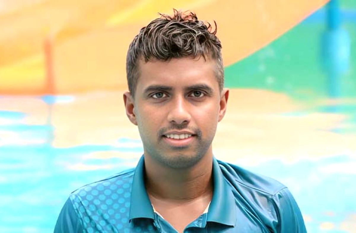 বিনোদনকেন্দ্রে মাছ ধরতে নেমে ছাত্রদল নেতার মৃত্যু