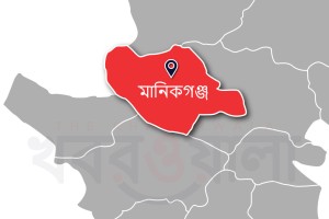 মানিকগঞ্জে জমিজমার বিরোধে দেবরের ছুরিকাঘাতে ভাবি খুন