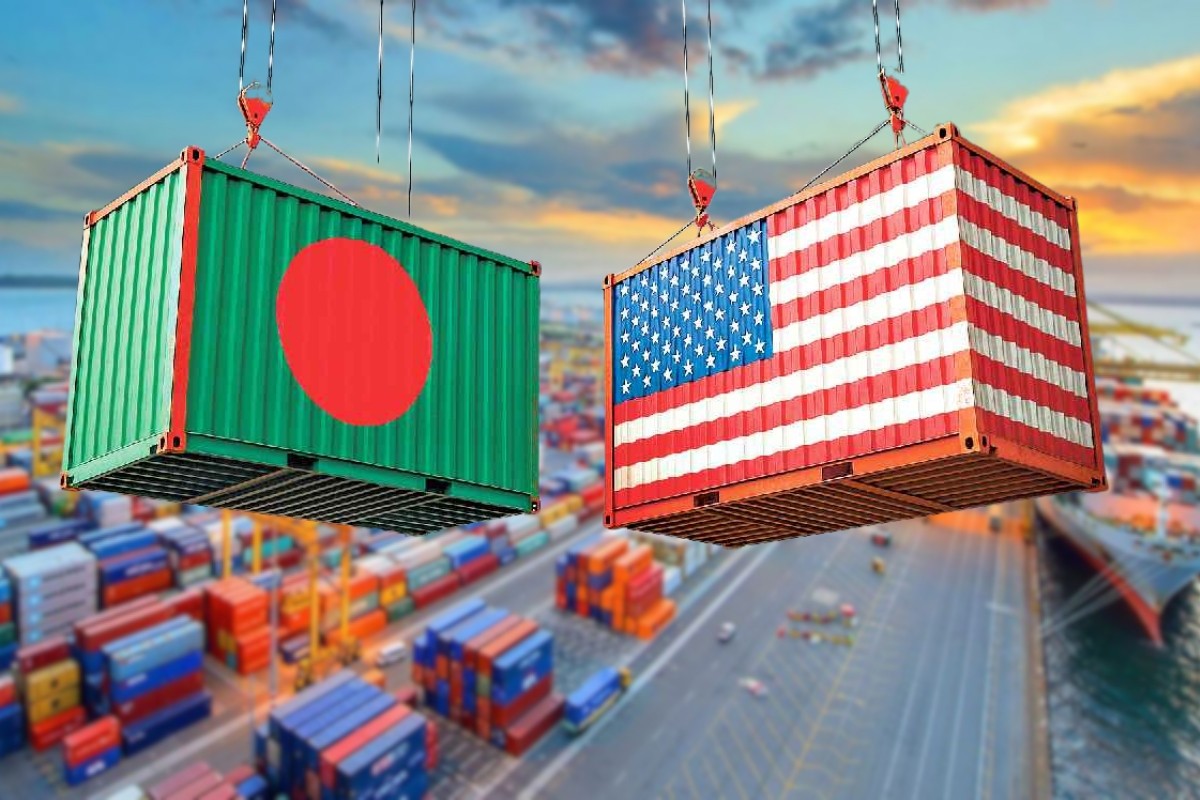 মার্কিন ১১০ পণ্যে শুল্ক সম্পূর্ণ প্রত্যাহারের প্রস্তাব