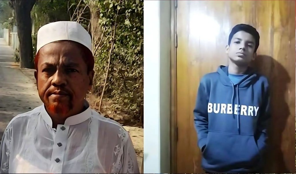 মালয়েশিয়ায় সড়ক দুর্ঘটনায় বিশ্ববিদ্যালয়শিক্ষার্থীসহ নিহত ১৫ 1 1749477449 সাঁতার শেখাতে গিয়ে পুকুরে ডুবে চাচা-ভাতিজার মৃত্যু