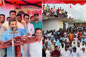 বিএনপি ক্ষমতায় এলে নিঝুম দ্বীপ হবে ‘বাংলাদেশের মালদ্বীপ’