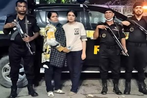 পরীক্ষাকেন্দ্রের পরিবর্তে মাহিরা কিভাবে সাভার গেলেন?