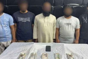 মিশরে ৫ বাংলাদেশি শিক্ষার্থী গ্রেপ্তার