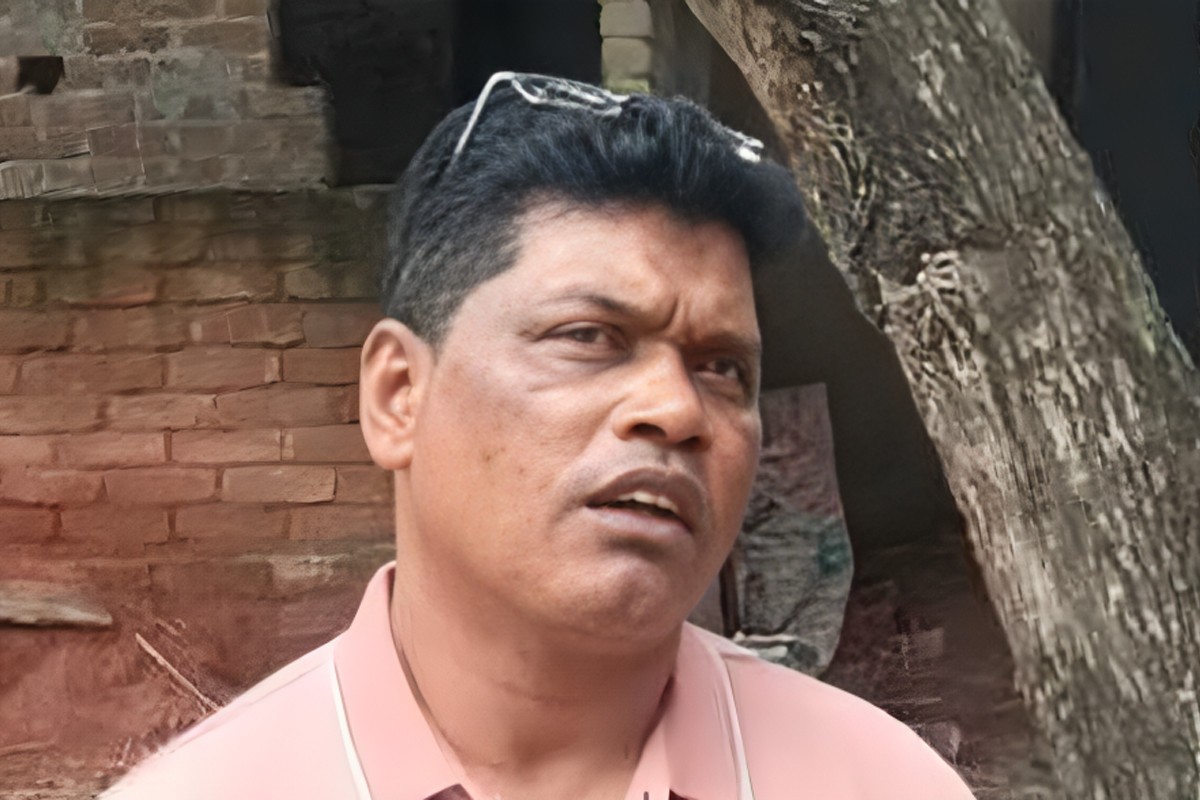 মিষ্টি কথার ফাঁদে ফেলে ৩৫ লাখ টাকা নিয়ে লাপাত্তা ‘ঘর জামাই’