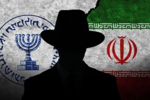 মোসাদের এক গুপ্তচরকে ফাঁসিতে ঝুলাল ইরান, গ্রেপ্তার আরও ৪