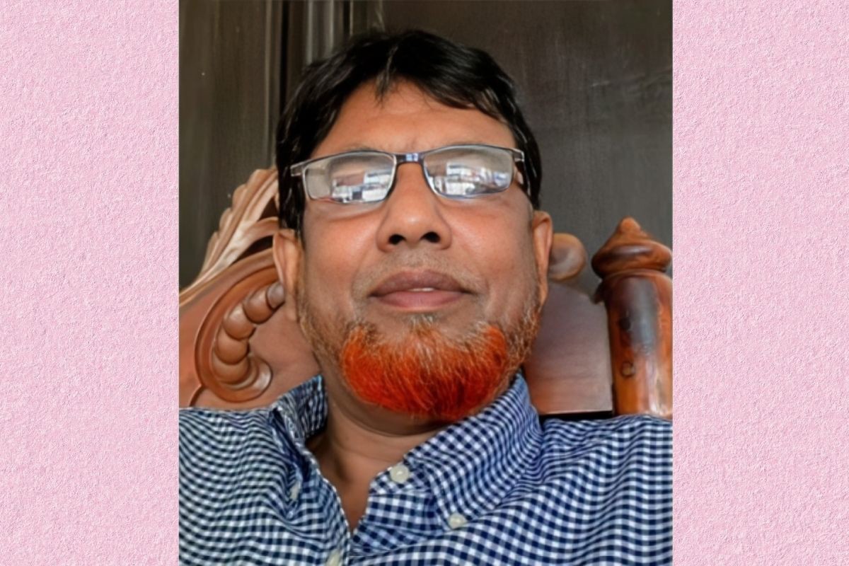 মৌলভীবাজার প্রেসক্লাব দখলে নেওয়ার হুঙ্কার বিএনপি নেতার