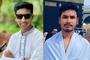 মৌলভীবাজারে পৃথক সড়ক দুর্ঘটনায় দুই ভাইসহ নিহত ৪