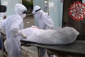 ২৪ ঘণ্টায় করোনায় একজনের মৃত্যু, শনাক্ত ১০