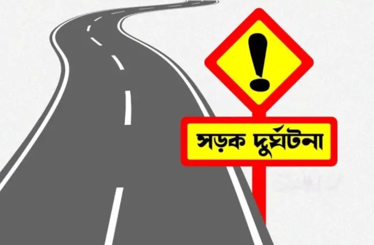 যাত্রাবাড়ীতে ট্রাকের ধাক্কায় প্রাণ গেল বিশ্ববিদ্যালয় শিক্ষার্থীর