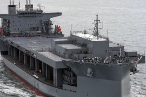 যুক্তরাষ্ট্র ইরানে হামলায় যুক্ত হলে মার্কিন জাহাজে হামলার হুমকি হুথিদের