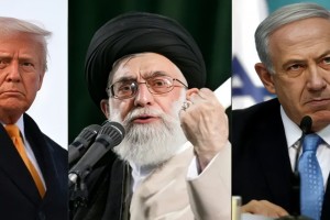 যুদ্ধবিরতির জন্য ইসরায়েল ও ইরানের সঙ্গে যোগাযোগ করেছিল কারা?