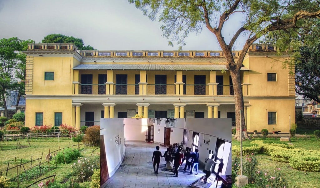 রবীন্দ্র কাছারিবাড়িতে হামলায় জড়িতদের বিরুদ্ধে ব্যবস্থা চায় ভারত 1749789622 রবীন্দ্র কাছারিবাড়িতে হামলায় জড়িতদের বিরুদ্ধে ব্যবস্থা চায় ভারত