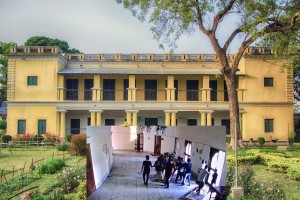 রবীন্দ্র কাছারিবাড়িতে হামলায় জড়িতদের বিরুদ্ধে ব্যবস্থা চায় ভারত