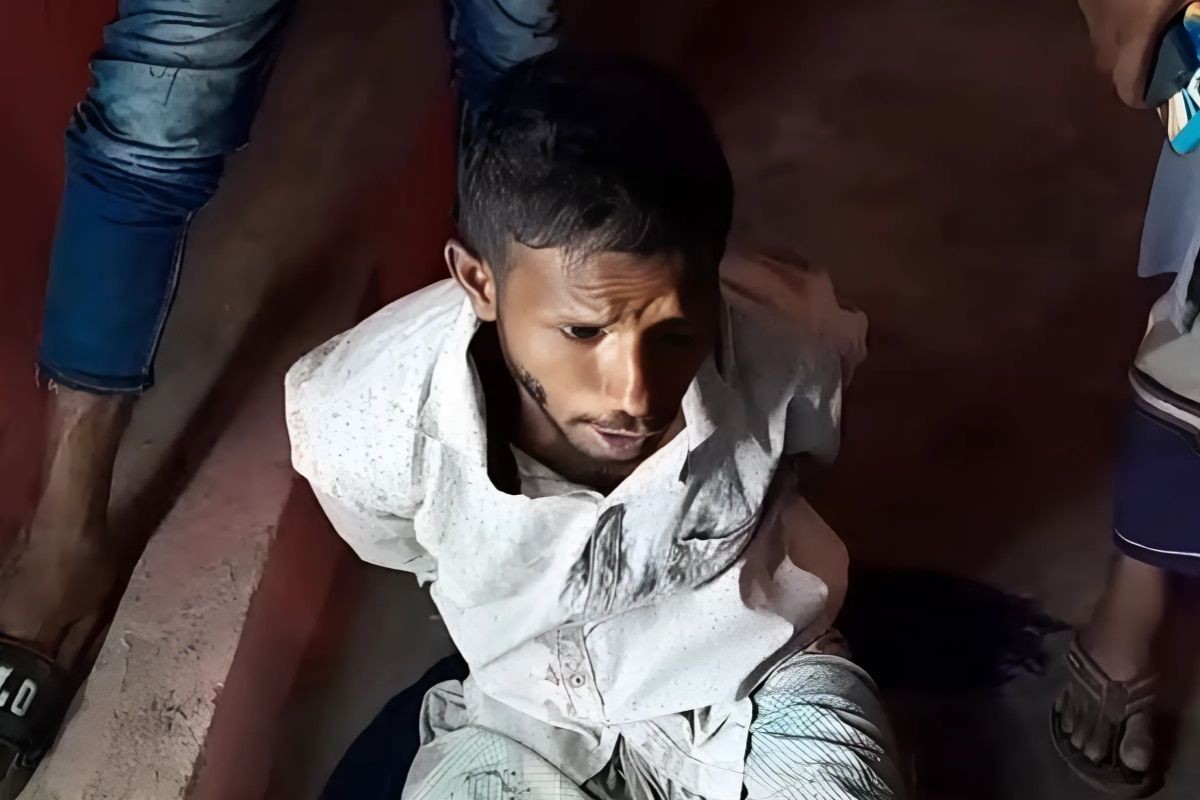 রাঙ্গুনিয়ায় পশুর হাটে প্রকাশ্যে এক ব্যক্তিকে কুপিয়ে হত্যা