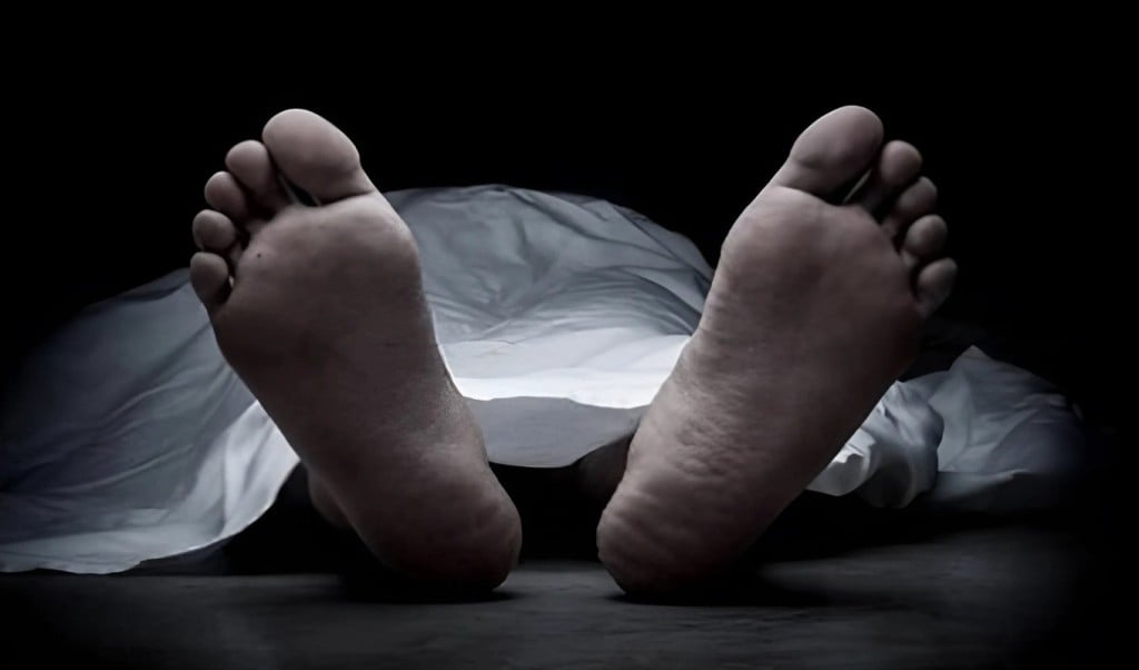 রাজধানীতে অজ্ঞাত বৃদ্ধের মরদেহ উদ্ধার 1749956312 রাজধানীতে অজ্ঞাত বৃদ্ধের মরদেহ উদ্ধার